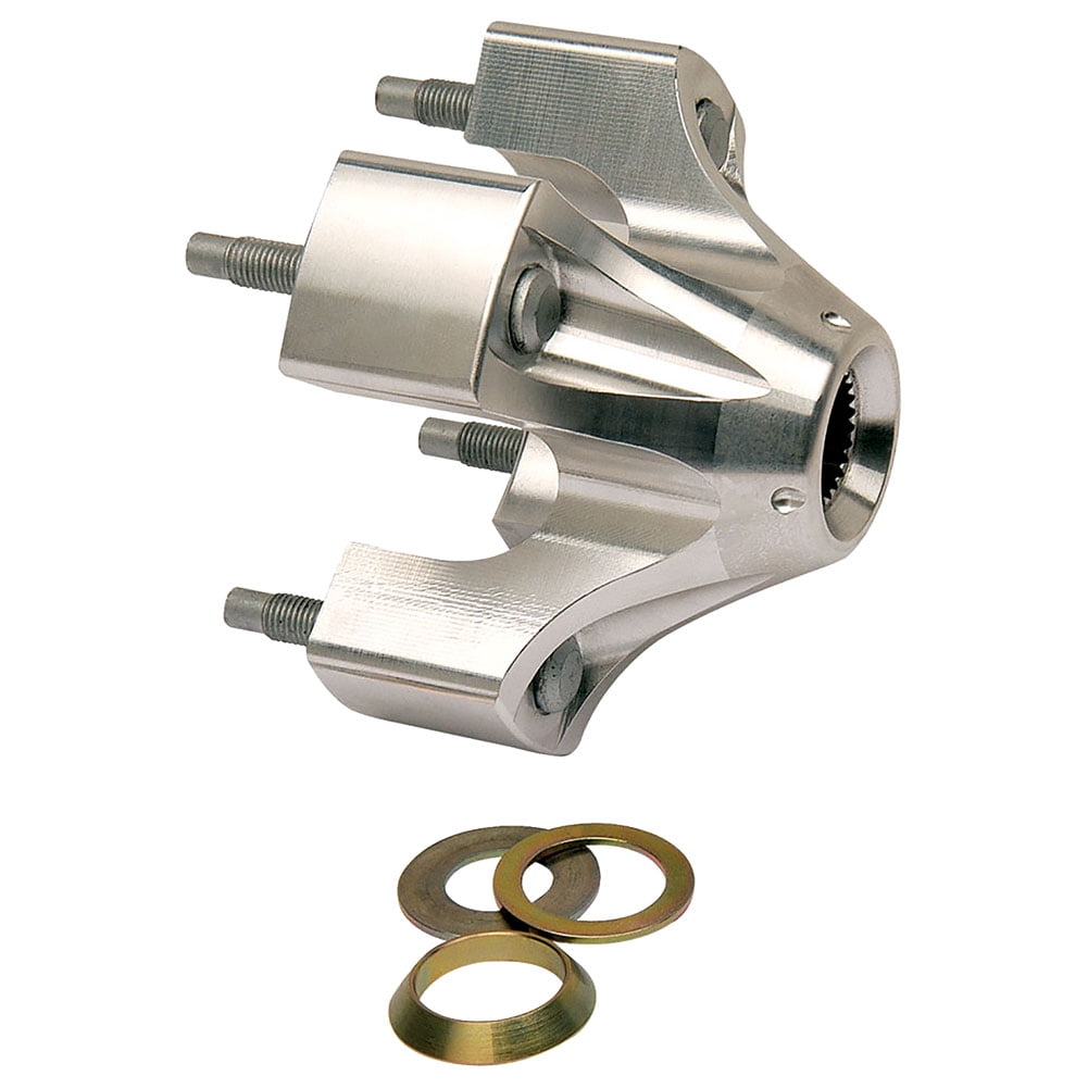 Tusk Extended Rear Wheel Hubs For Yamaha RAPTOR 700R SE 2022-2024 ...