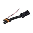 thumbnail image 1 of Tusk FTVWH009 In-Line Auxiliary Power Plug, 1 of 6