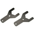 thumbnail image 1 of Tusk Factory Axle Nut Wrench (2) 46mm For SUZUKI Z400 QUADSPORT 2003-2008, 1 of 3