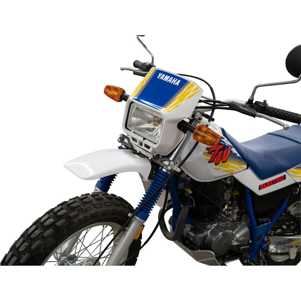 Accessory Tw200