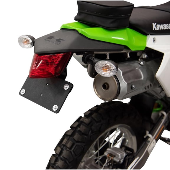 Tusk 203-528-0004 Fender Eliminator Kit
