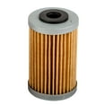 thumbnail image 1 of Tusk First Line Oil Filter 1st Filter For Husaberg FS600E 1998-1999, 1 of 4