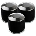 thumbnail image 1 of Tusk First Line Oil Filter 3 Pack For Arctic Cat Wildcat XX SE 2022-2024, 1 of 6