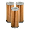 thumbnail image 1 of Tusk First Line Oil Filter 3 Pack For Husaberg FE 250 2014, 1 of 4