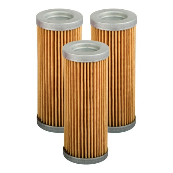 Tusk First Line Oil Filter 3 Pack For Husqvarna FE 501 2017-2022