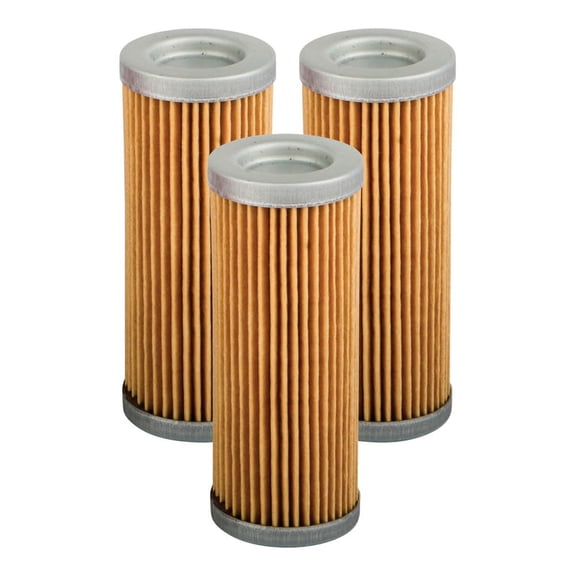 Tusk First Line Oil Filter 3 Pack For Husqvarna FX 350 2017-2025