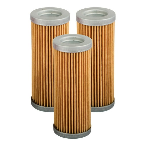 Tusk First Line Oil Filter 3 Pack For Husqvarna FE 350w 2024