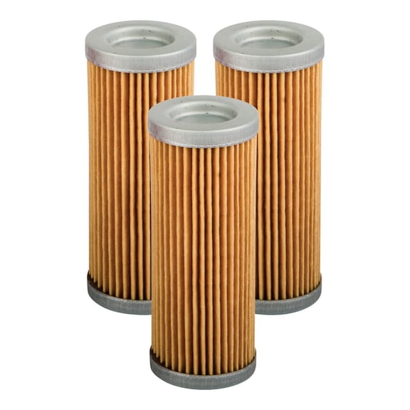 Tusk First Line Oil Filter 3 Pack For KTM 530 XC-W 2008-2011