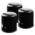 thumbnail image 1 of Tusk First Line Oil Filter 3 Pack For Polaris Sportsman 335 1999-2000, 1 of 6