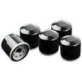 thumbnail image 1 of Tusk First Line Oil Filter 5 Pack For Arctic Cat 650 4x4 2004, 1 of 6