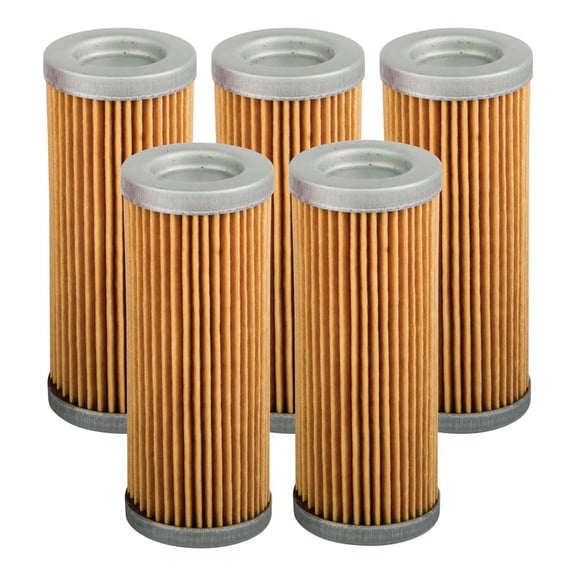 Tusk First Line Oil Filter 5 Pack For Husqvarna FE 450 Heritage 2023,2025