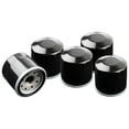thumbnail image 2 of HiFloFiltro HF204 Oil Filter – Fits Honda CMX500 Rebel 2017-2023 (Premium Steel, Easy Install) 2 of 2