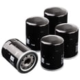 thumbnail image 1 of Tusk First Line Oil Filter 5 Pack for Polaris Sportsman ACE 570 2015-2019, 1 of 4