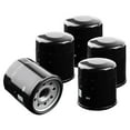thumbnail image 1 of Tusk First Line Oil Filter 5 Pack for Yamaha YZF-R1 LE 2006, 1 of 6