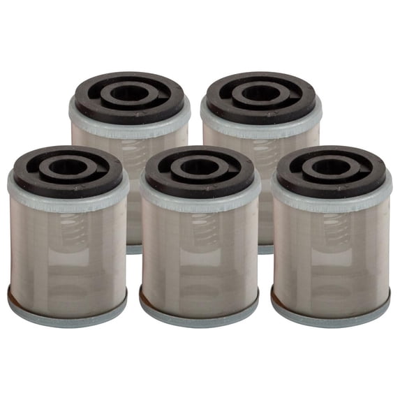 Tusk First Line Oil Filter 5 Pack For Yamaha XT200 1982-1983