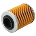 thumbnail image 1 of Tusk First Line Oil Filter For Can-Am Maverick X3 Max Turbo R 64 Inch 2017-2019, 1 of 5