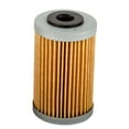 thumbnail image 1 of Tusk First Line Oil Filter For Husaberg FE 570 2009-2012, 1 of 4