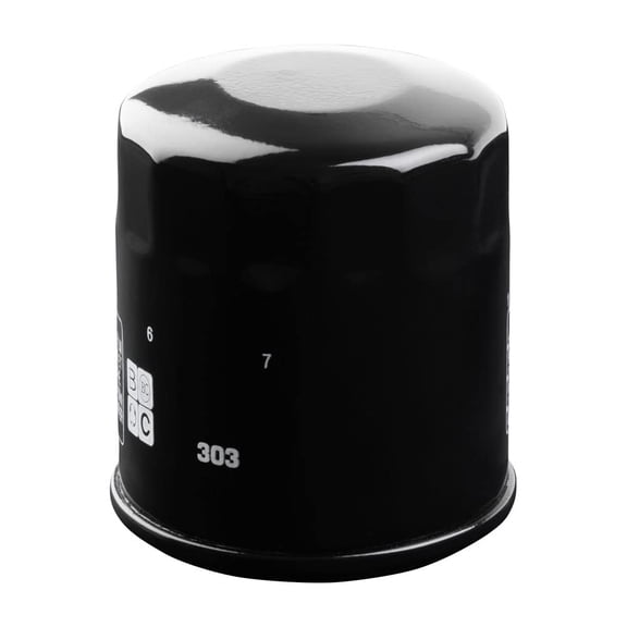 Tusk First Line Oil Filter For Kawasaki Ninja 300 KRT (ABS) EX300 2016-2017