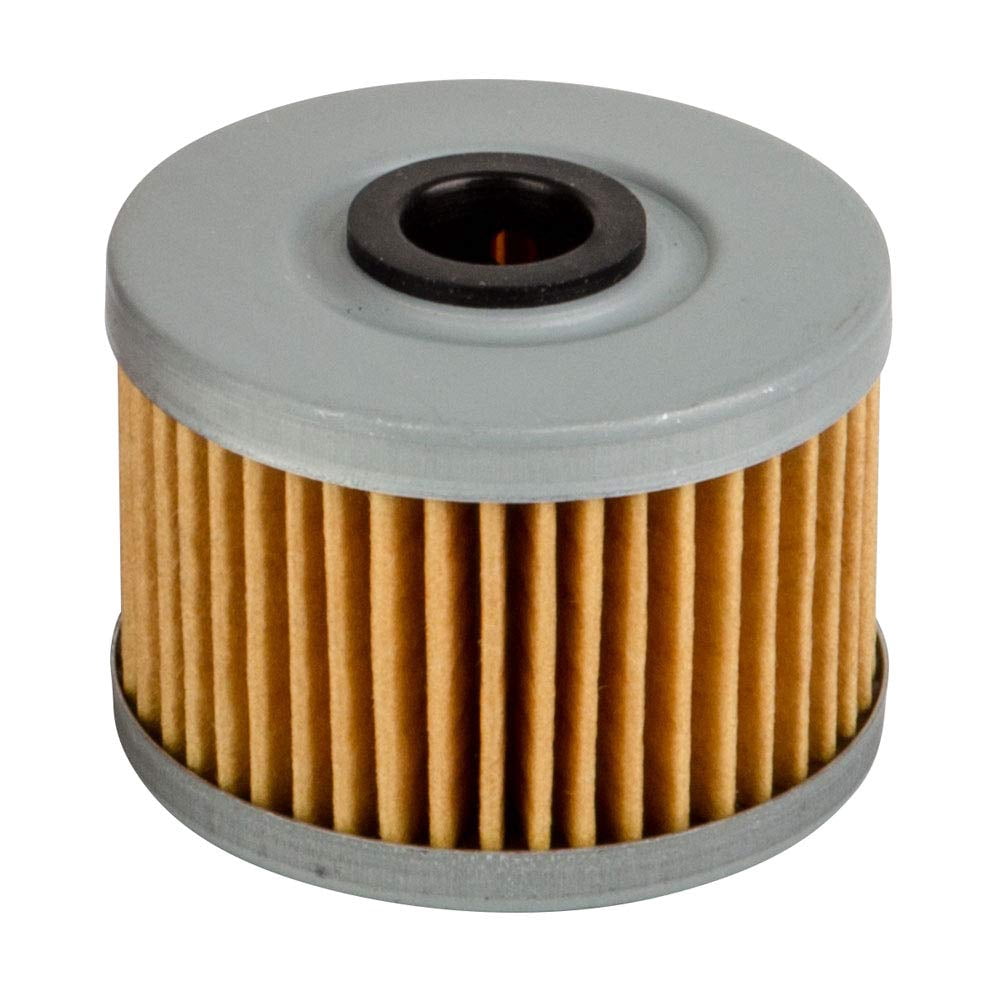 Oil Filter 51820 - Universal Replacement Engine Oil Filter For Various Vehicles