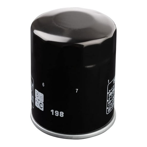 Tusk First Line Oil Filter For Polaris RANGER 570 EFI Full Size 2014-2021