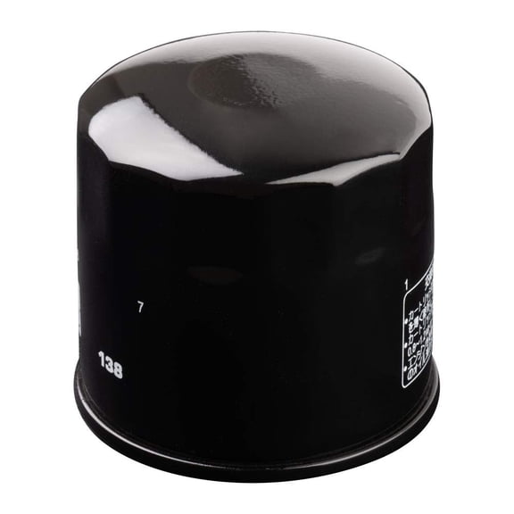 Tusk First Line Oil Filter Single For Suzuki King Quad 400ASi 2022-2025