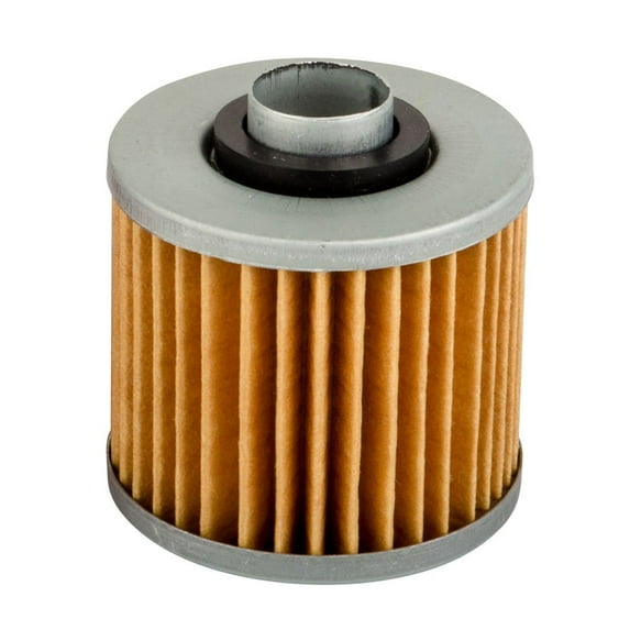 Tusk First Line Oil Filter For Yamaha V-Star 650 Custom 1998-2011,2013-2016