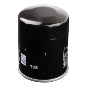 Tusk First Line Oil Filter Single For VICTORY V106 Vegas Jackpot 2009-2014