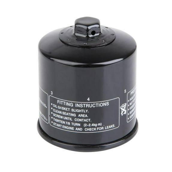 Tusk First Line Oil Filter for Kawasaki Mule SX 400 4x4 XC 2021