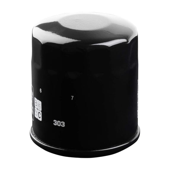 Tusk First Line Oil Filter for Kawasaki Vulcan Classic VN1500 1996-1998,2007-2008