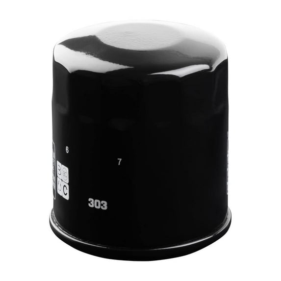 Tusk First Line Oil Filter for Polaris Ranger 500 2X4 2008