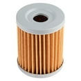 thumbnail image 1 of Tusk First Line Oil Filter for Suzuki DR200S 2015-2020, 1 of 2