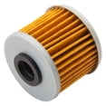 thumbnail image 1 of Tusk First Line Oil Filter Compatible with Honda Grom 125 2022-2026, 1 of 3