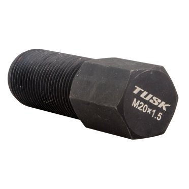 Tusk 28mm Flywheel Puller – Fits Honda, Kawasaki, Suzuki, KTM, Husqvarna, Gas Gas