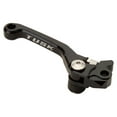 thumbnail image 1 of Tusk Folding Brake Lever Black for Kawasaki KX112 2022-2024, 1 of 4