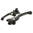 thumbnail image 1 of Tusk Folding Lever Set Black, 1 of 8