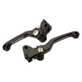 thumbnail image 1 of Tusk Folding Lever Set Black, 1 of 8