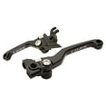 thumbnail image 1 of Tusk Folding Lever Set Black, 1 of 8