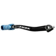 thumbnail image 1 of TUSK Folding Shift Lever Black/Blue Tip for Kawasaki KX450 X 2021-2022, 1 of 6