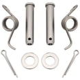 thumbnail image 1 of Tusk Footpeg Pin Kit For KTM 500 XC-W 2016, 1 of 2