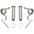 thumbnail image 1 of Tusk Footpeg Pin Kit For Kawasaki KX250F 2015-2018, 1 of 2