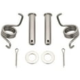 thumbnail image 1 of Tusk Footpeg Pin Kit For Yamaha YZ250X 2016-2026, 1 of 2