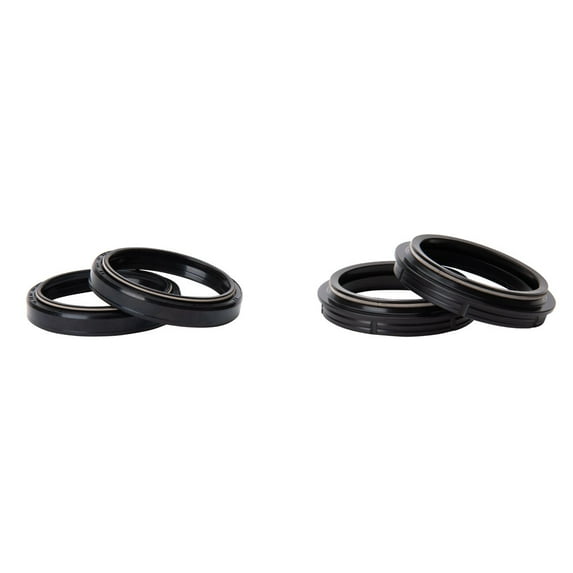 Tusk Fork And Dust Seal Kit