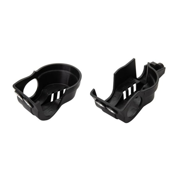 Tusk Fork Bottom Protectors For HUSQVARNA FX 450 2017-2023