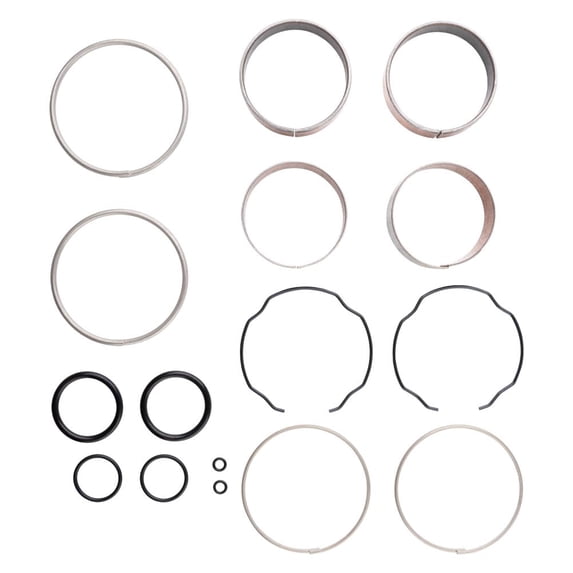 Tusk Fork Bushing Kit for Yamaha YZ450F Monster Energy Yamaha Racing Edition 2023
