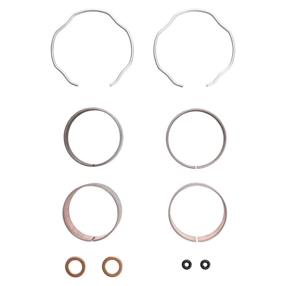 TUSK Fork Bushing Kit for Suzuki RM80 1986-1988