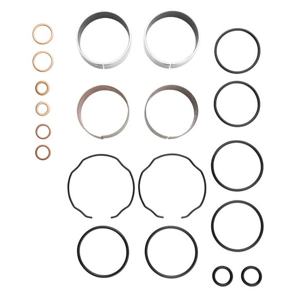 TUSK Fork Bushing Kit for Triumph Sprint ST 1050 (Std/ABS) 2007-2009