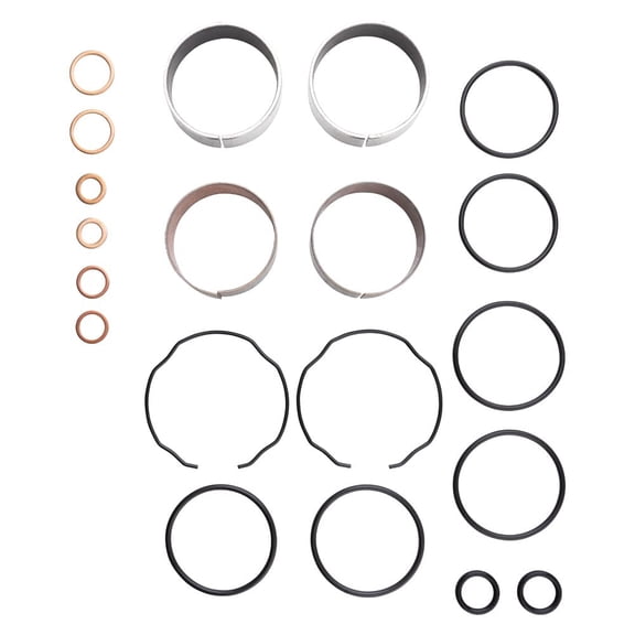TUSK Fork Bushing Kit for Triumph Tiger 800 2011-2013