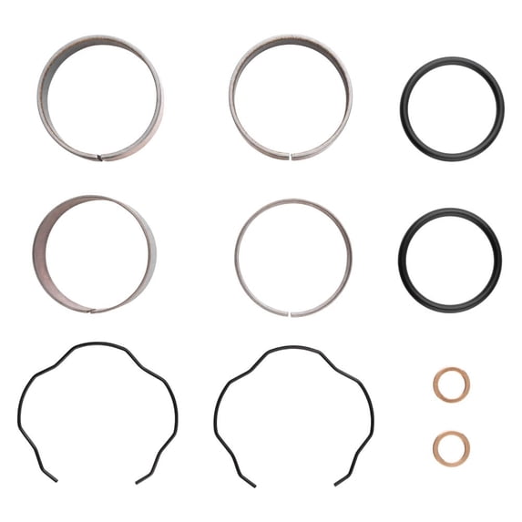Tusk TK-38-6039 Fork Bushing Complete Kit