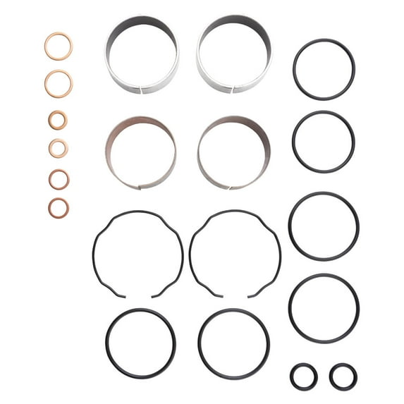 Tusk TK-38-6089 Fork Bushing Complete Kit