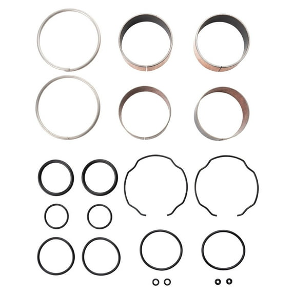 Tusk TK-38-6081 Fork Bushing Complete Kit